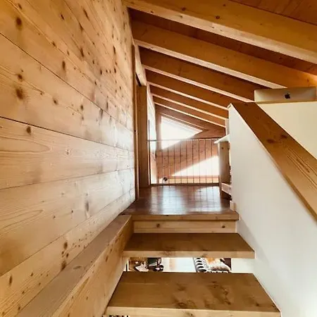 Villa Luxury Chalet With Jacuzi Nendaz